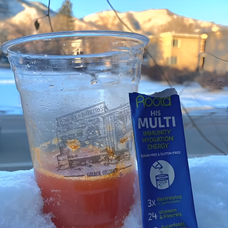 5 Smart and Simple Ways to Stay Hydrated This Winter