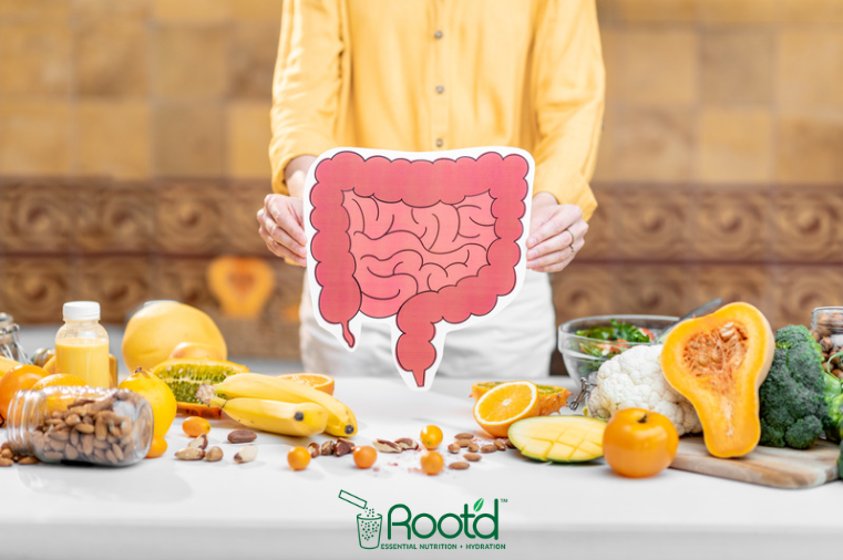 Probiotics and Multivitamins