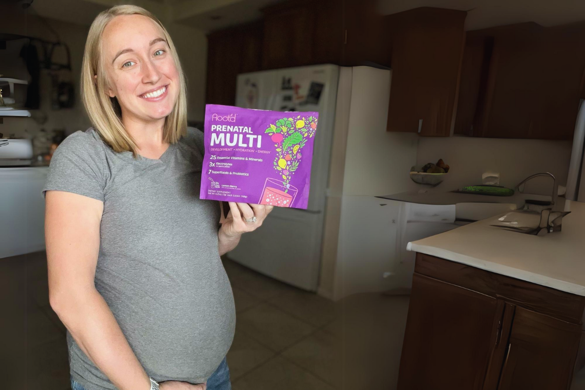 Vitamin A for Pregnancy: Knowing the Best Form and Safe Dosage