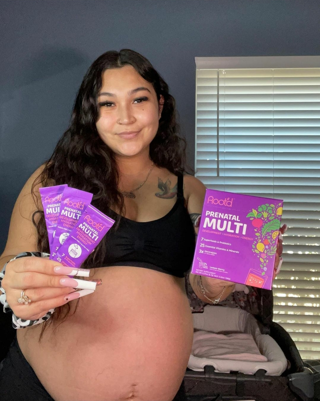 Outsmart Momnesia: 5 Smart Tips for Navigating Pregnancy Brain!