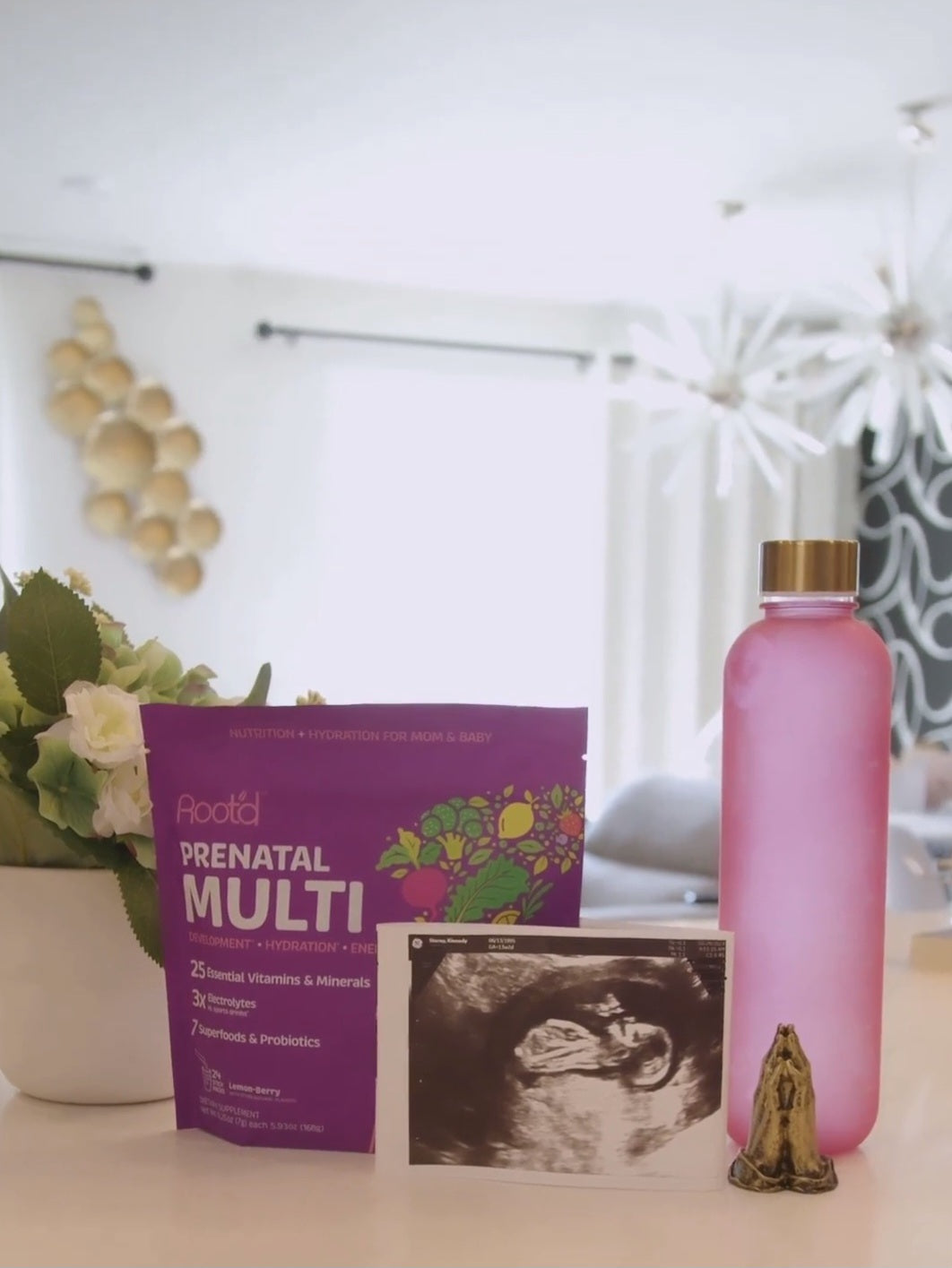 Do Prenatal Vitamins Help Increase Your Chances of Getting Pregnant?