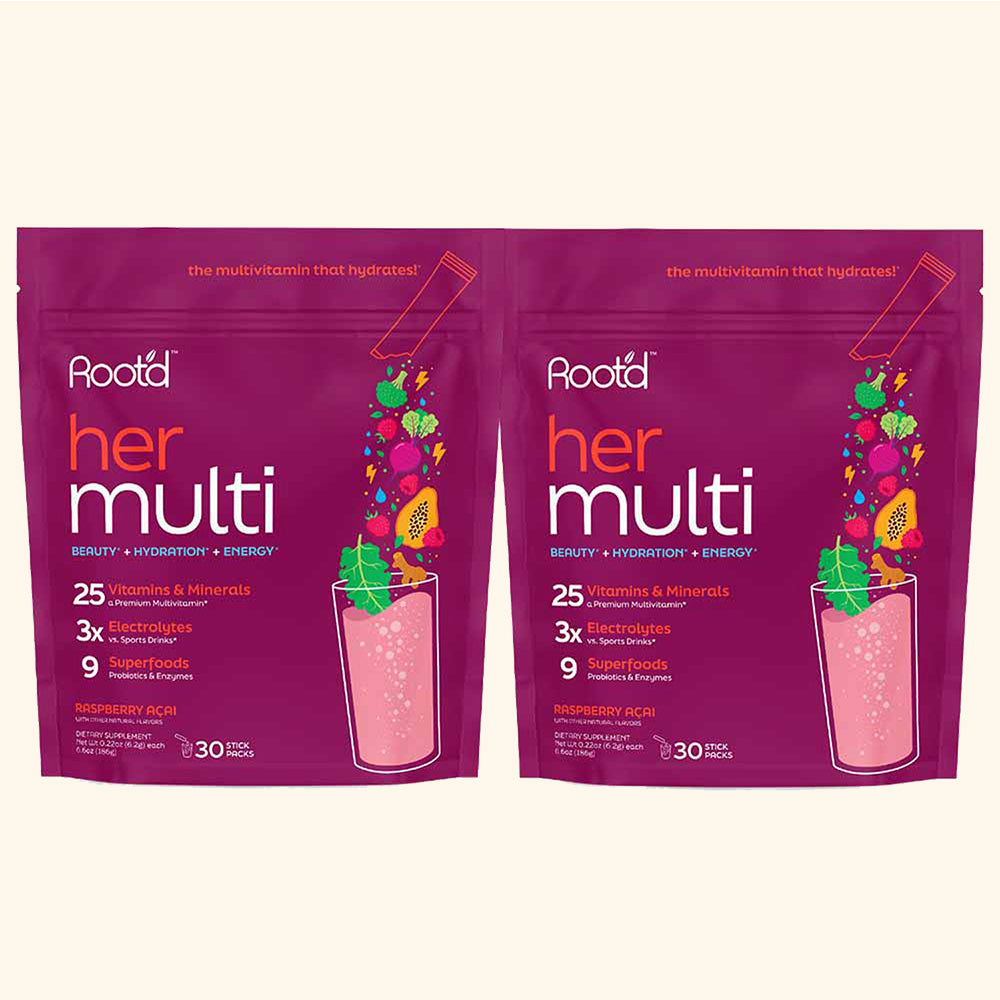 Her MULTI Double Bundle (Save Extra 5%)