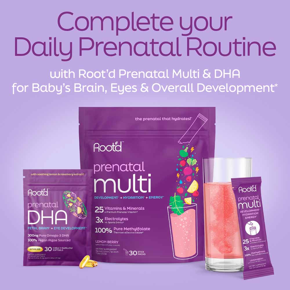 Essential DHA - Chew or Swallow Softgels