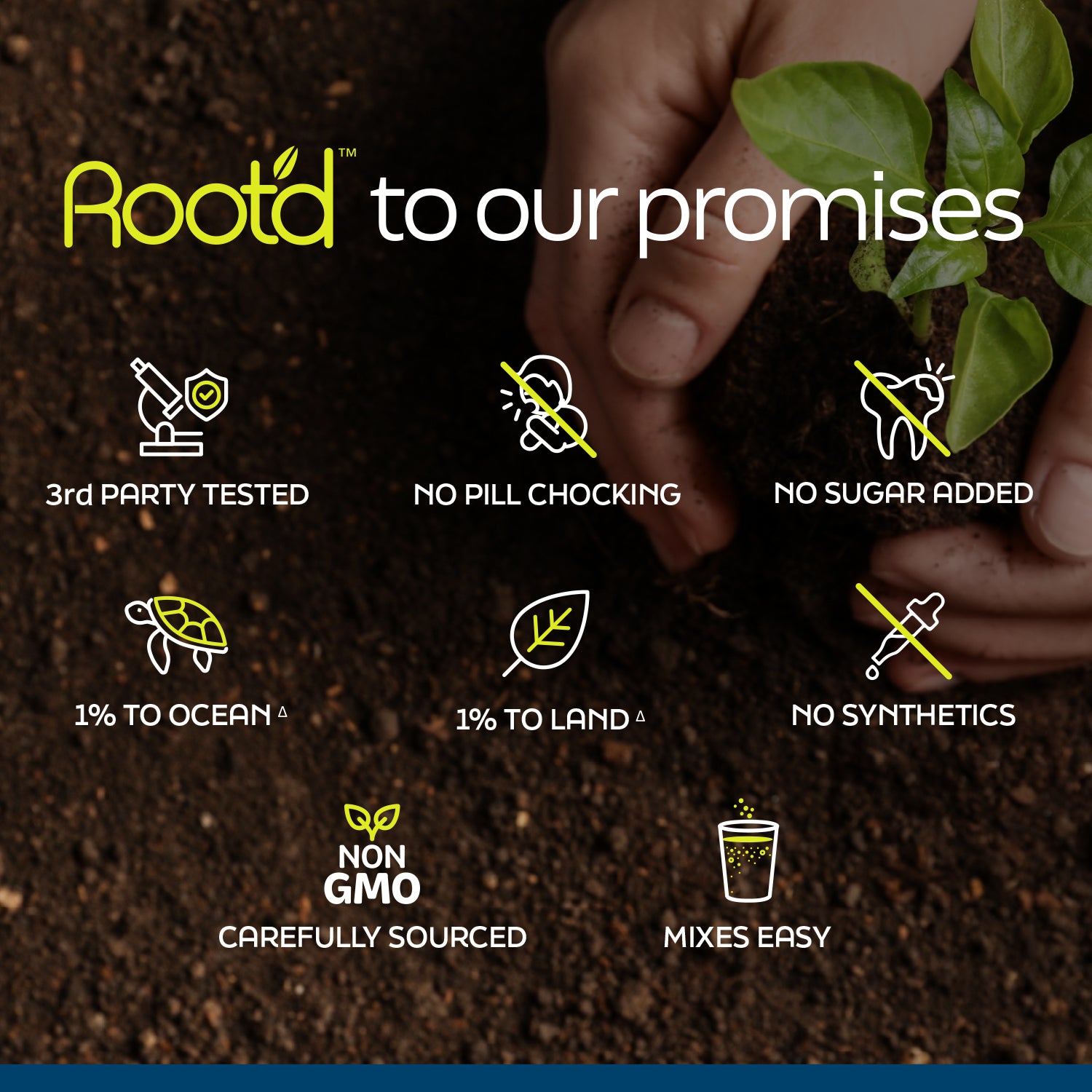 His MULTI Double Bundle (Save Extra 5%)