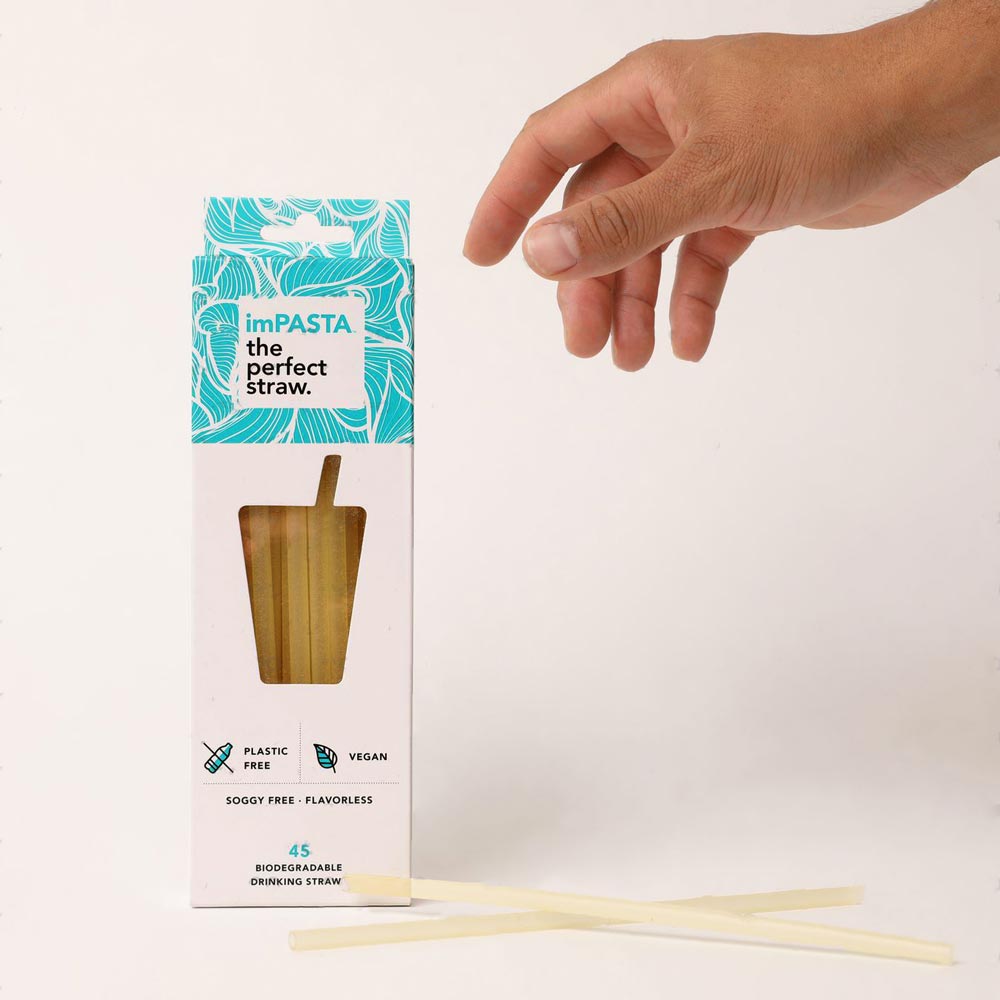 imPASTA 45ct