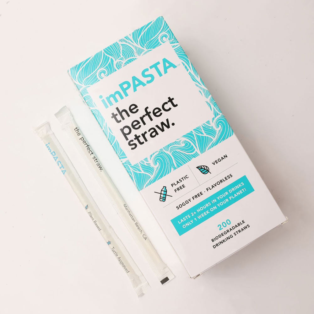 imPASTA For Restaurants - 200ct