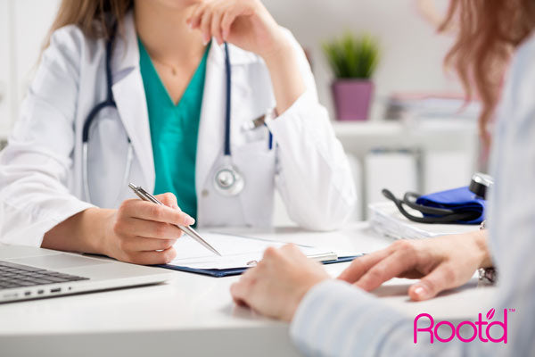5 Questions to Ask Your Doctor Before (or after) Becoming Pregnant