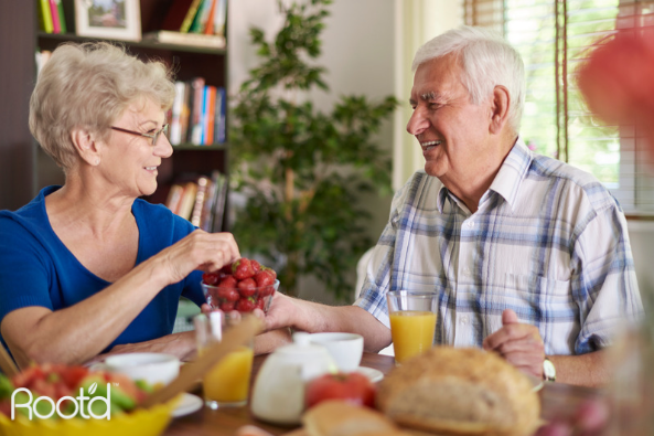 Choosing The Best Multivitamins For Seniors and Preventing Malnutrition