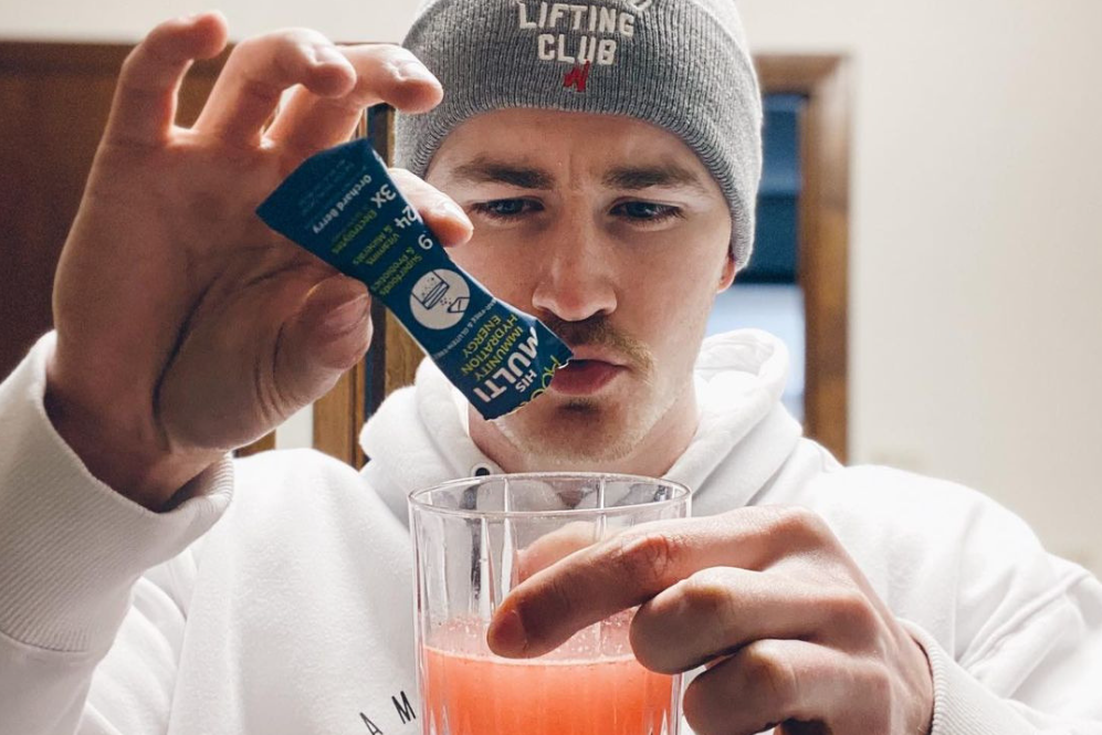 Do Electrolytes Give You Energy?