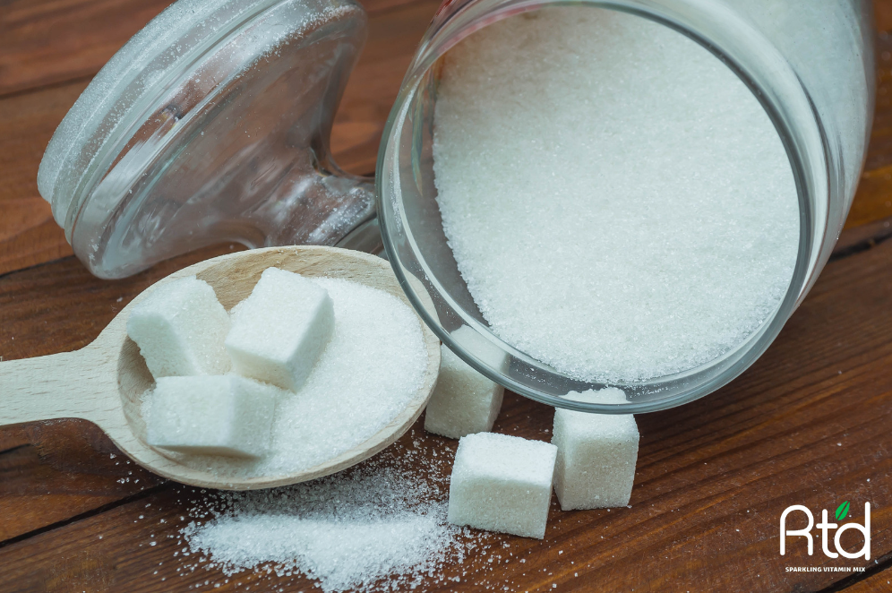 Forms of Sugar Alcohols and Their Uses