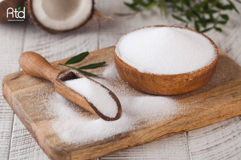Sweet facts about Erythritol and Why Root'd Uses It