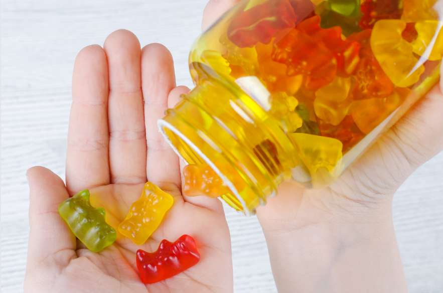 Not So Sweet Facts About Gummy Vitamins – Root'd