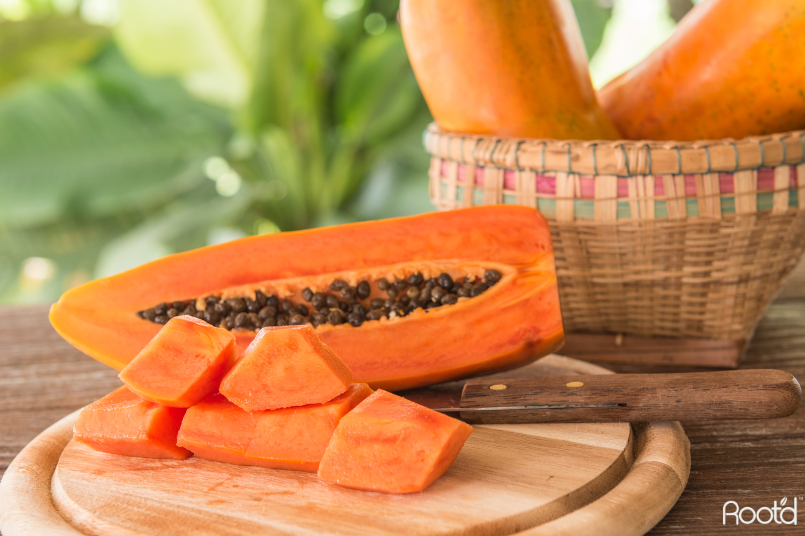 Top 11 Health Benefits of Papaya