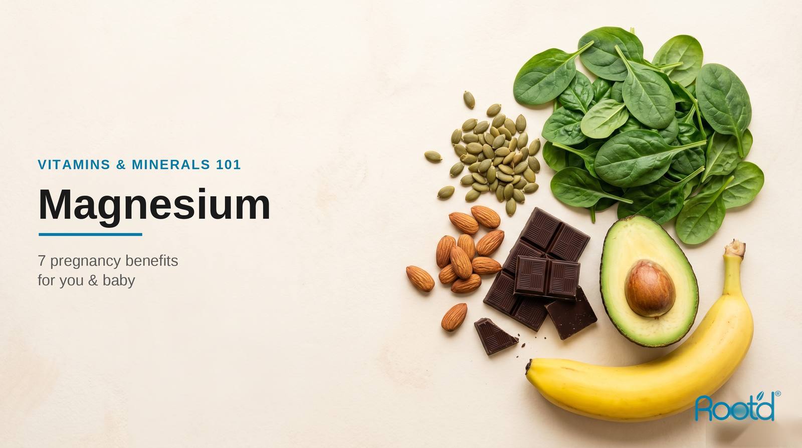 Magnesium Citrate in Pregnancy: 7 Proven Benefits for You & Baby