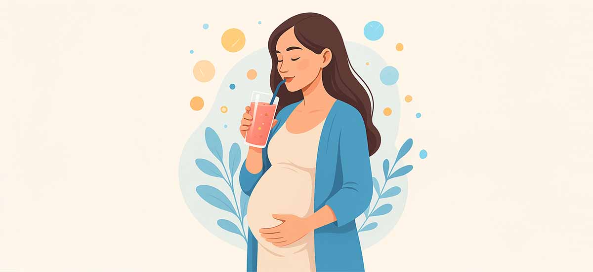 Magnesium Citrate in Pregnancy: 7 Proven Benefits for You & Baby