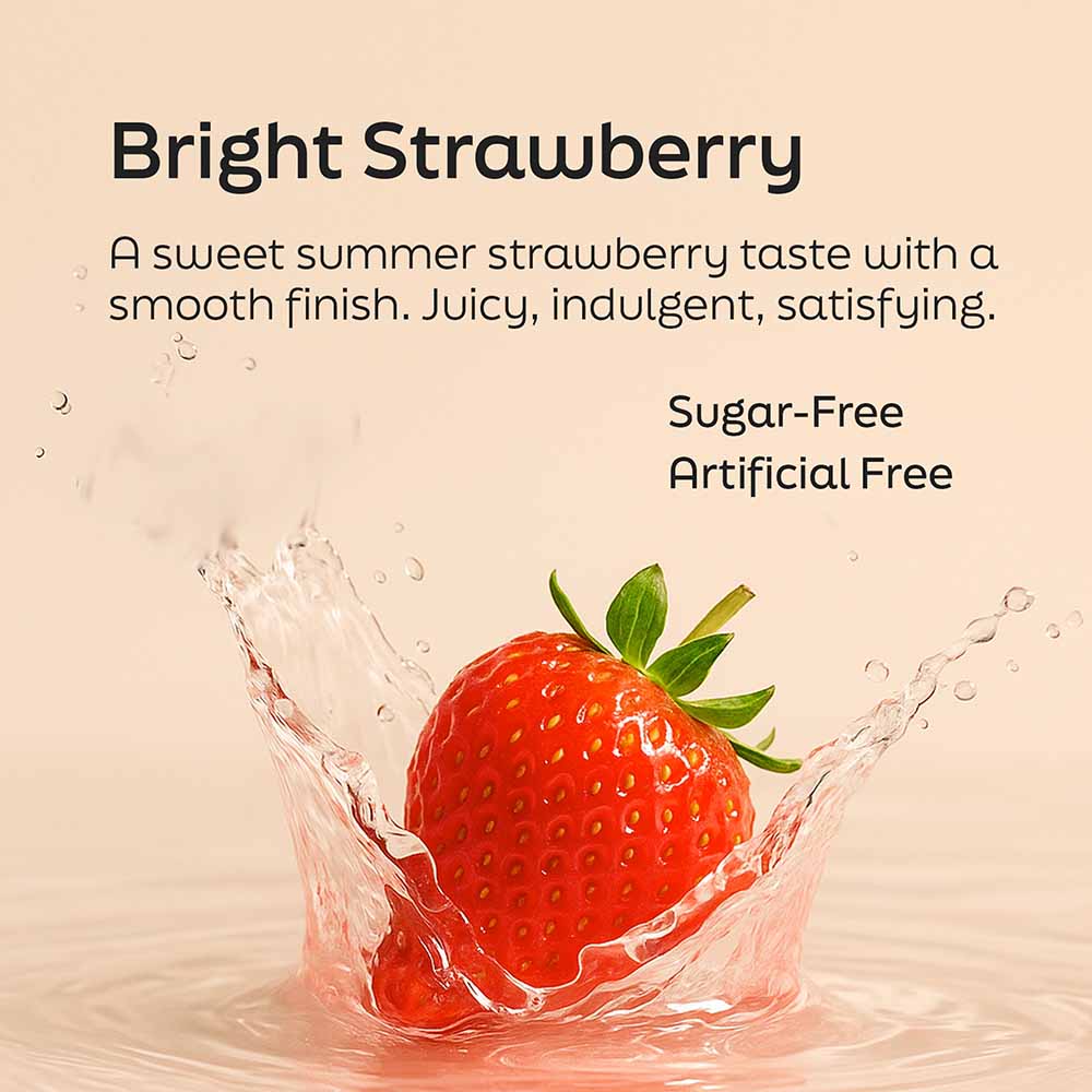 Essential Prenatal Nutrition + Electrolytes & DHA