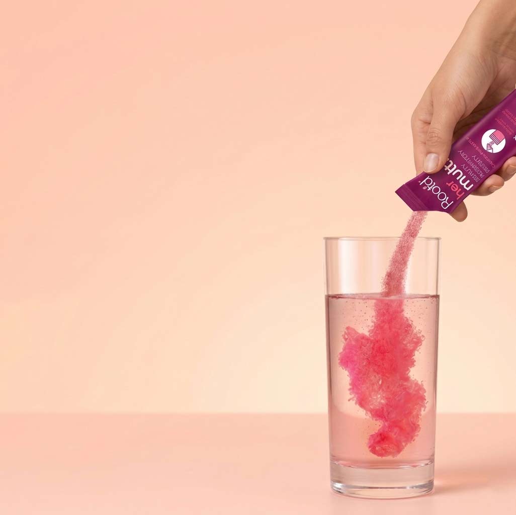 Root'd | THE Hydrating Multivitamin