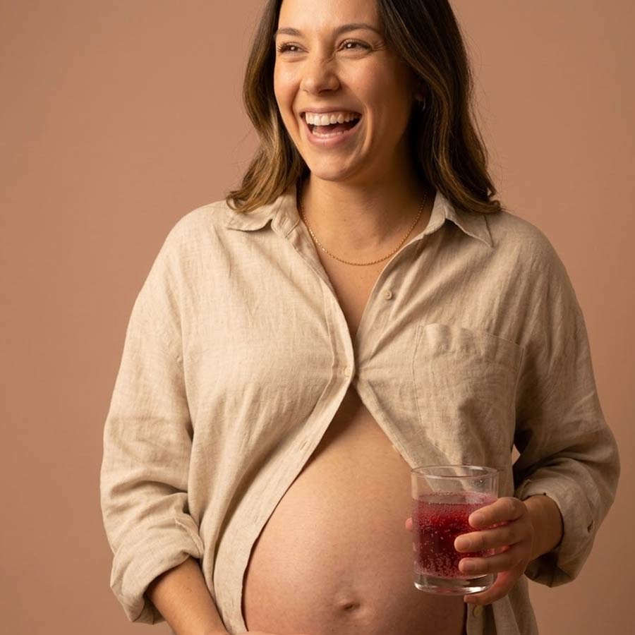 Root'd Prenatal lifestyle