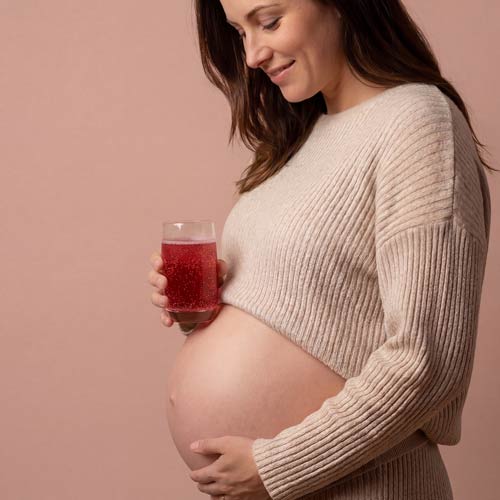 Root'd Prenatal lifestyle