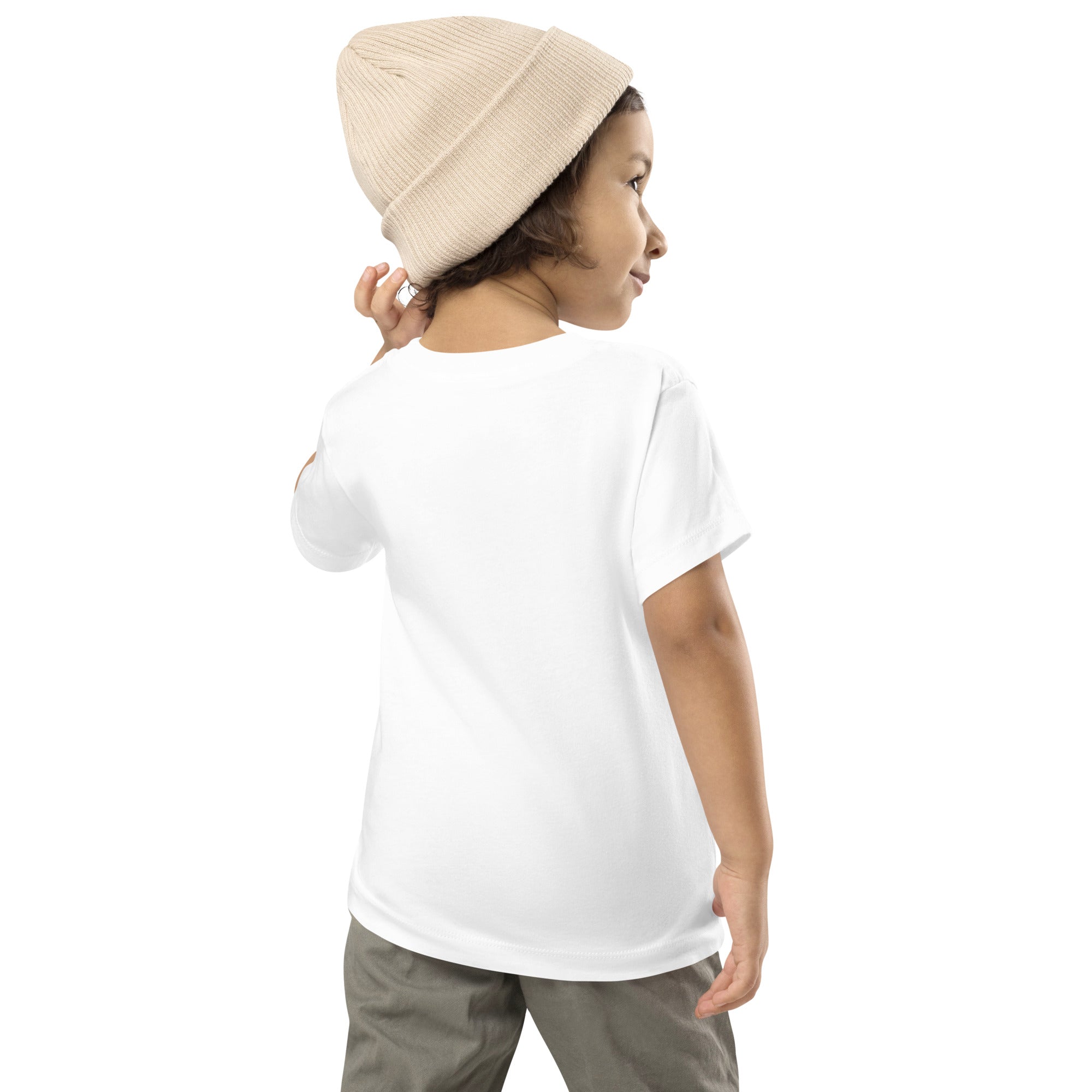 Future Boarder Toddler T-Shirt